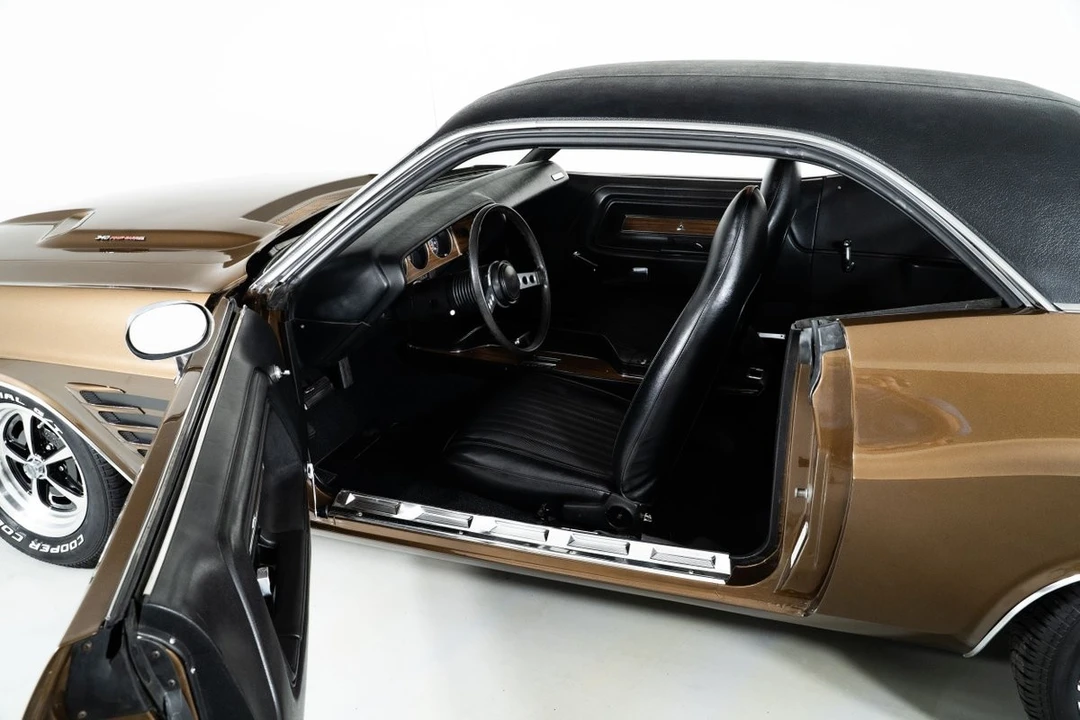 1973 Dodge Challenger 1st Gen - Image 21 of 21
