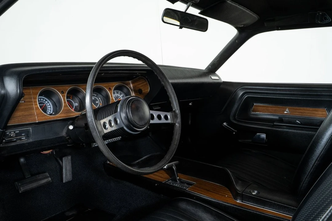 1973 Dodge Challenger 1st Gen - Image 2 of 12