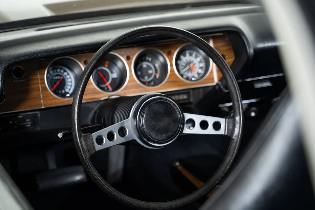 1973 Dodge Challenger 1st Gen - Image 28 of 31