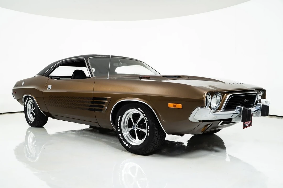 1973 Dodge Challenger 1st Gen - Image 18 of 21