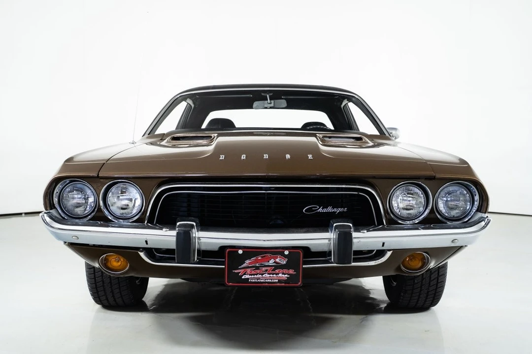 1973 Dodge Challenger 1st Gen - Image 4 of 21