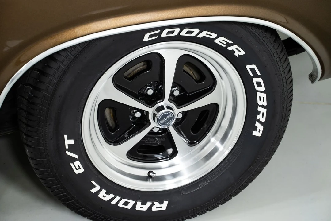 1973 Dodge Challenger 1st Gen - Image 10 of 12