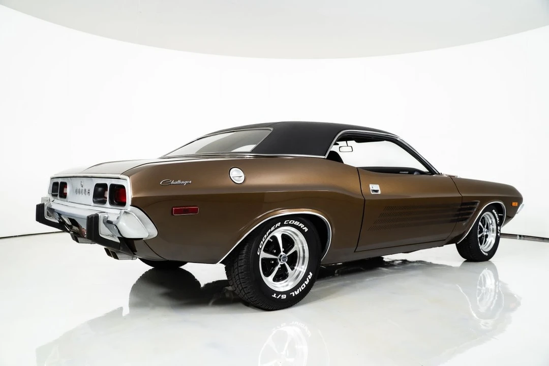 1973 Dodge Challenger 1st Gen - Image 14 of 21