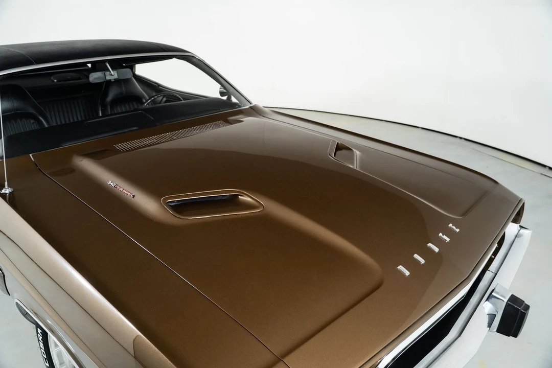1973 Dodge Challenger 1st Gen - Image 20 of 21
