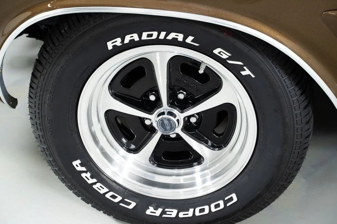 1973 Dodge Challenger 1st Gen - Image 9 of 12