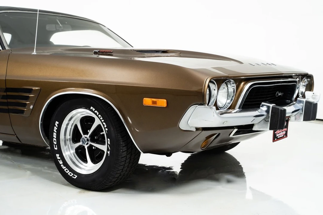 1973 Dodge Challenger 1st Gen - Image 19 of 21