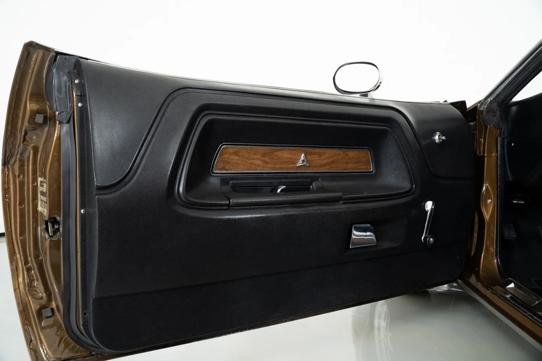 1973 Dodge Challenger 1st Gen - Image 22 of 31