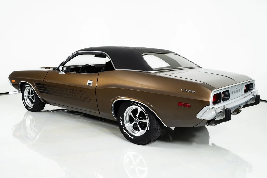 1973 Dodge Challenger 1st Gen - Image 12 of 21