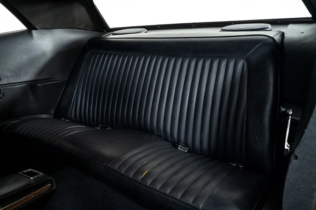 1973 Dodge Challenger 1st Gen - Image 27 of 31