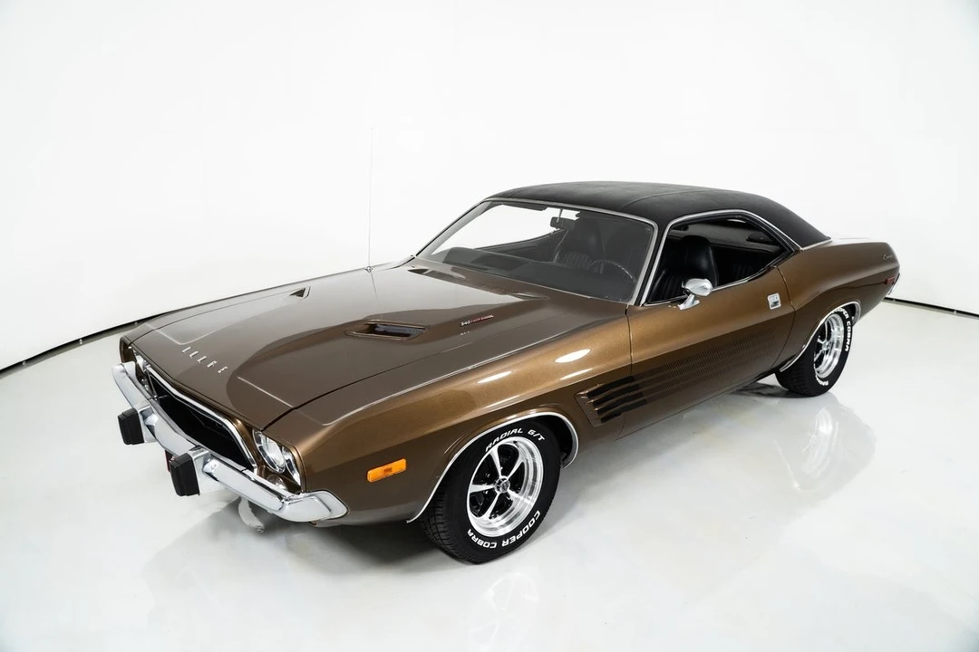 1973 Dodge Challenger 1st Gen - Image 6 of 21