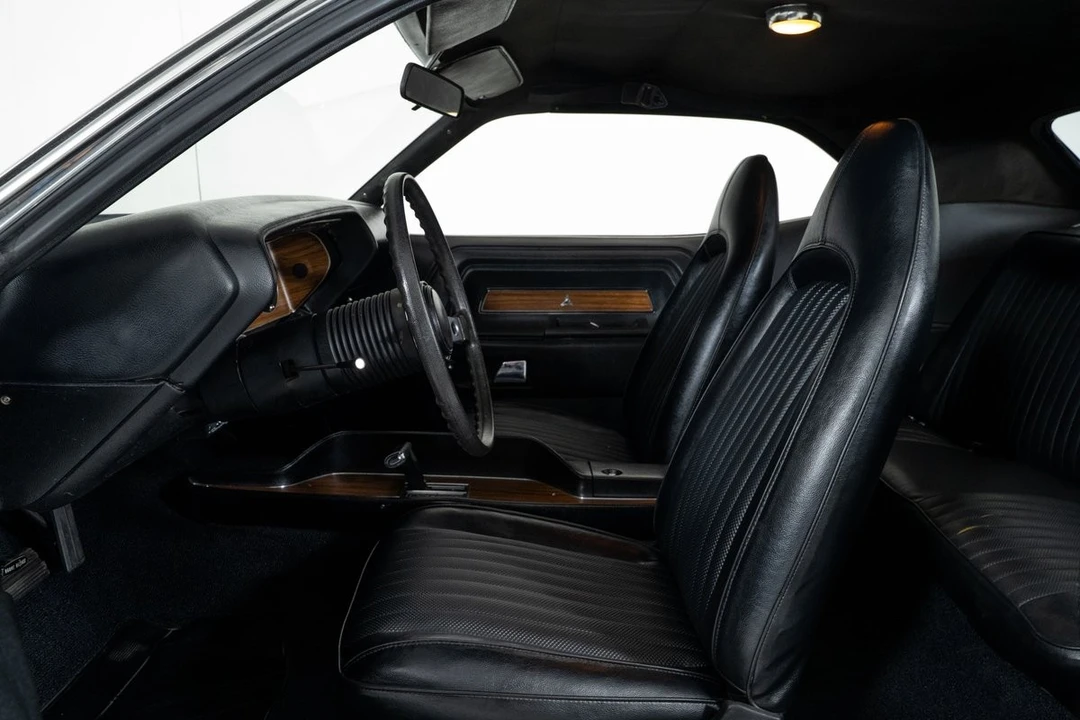 1973 Dodge Challenger 1st Gen - Image 25 of 31