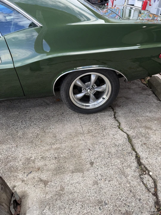 1973 Dodge Challenger 1st Gen - Image 22 of 31