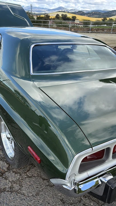 1973 Dodge Challenger 1st Gen - Image 23 of 31