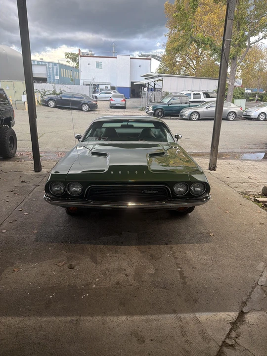 1973 Dodge Challenger 1st Gen - Image 16 of 31