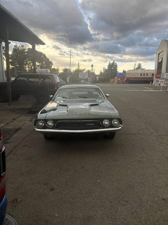1973 Dodge Challenger 1st Gen - Image 15 of 31