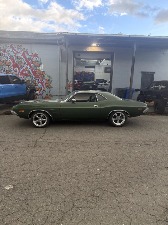 1973 Dodge Challenger 1st Gen - Image 6 of 31