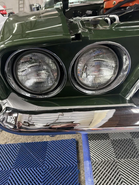 1973 Dodge Challenger 1st Gen - Image 24 of 31