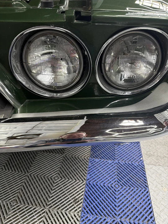 1973 Dodge Challenger 1st Gen - Image 25 of 31