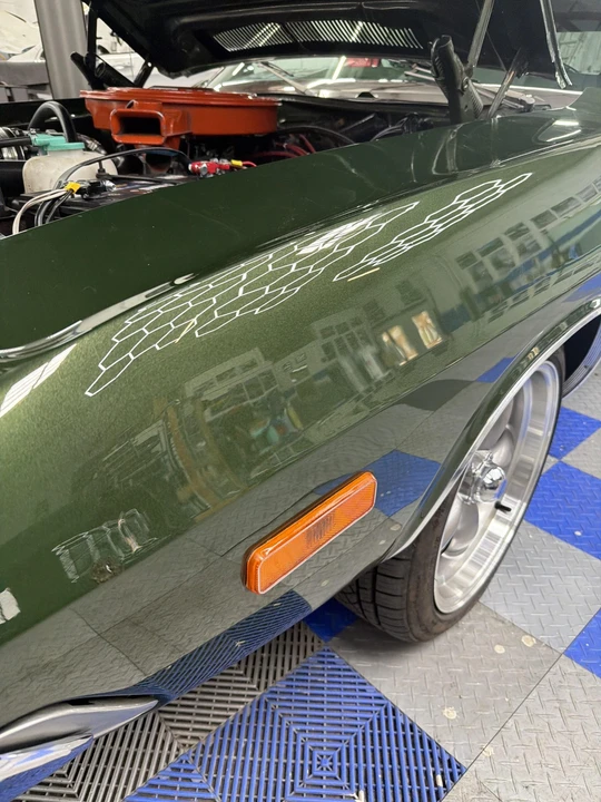 1973 Dodge Challenger 1st Gen - Image 29 of 31