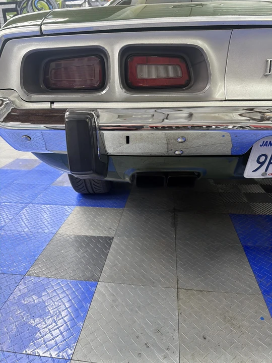 1973 Dodge Challenger 1st Gen - Image 26 of 31