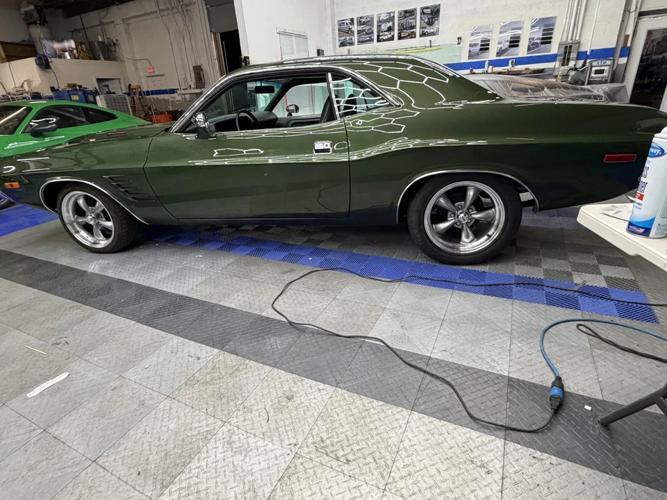 1973 Dodge Challenger 1st Gen - Image 19 of 31