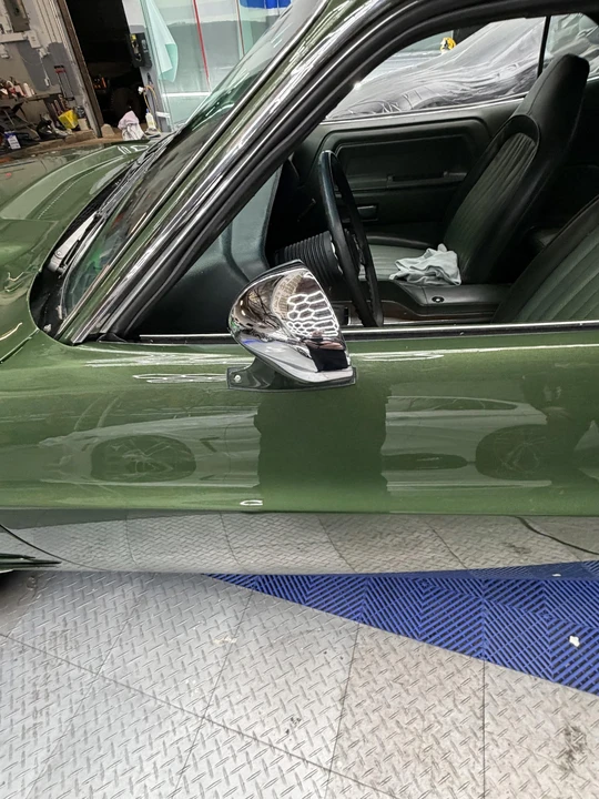 1973 Dodge Challenger 1st Gen - Image 30 of 31