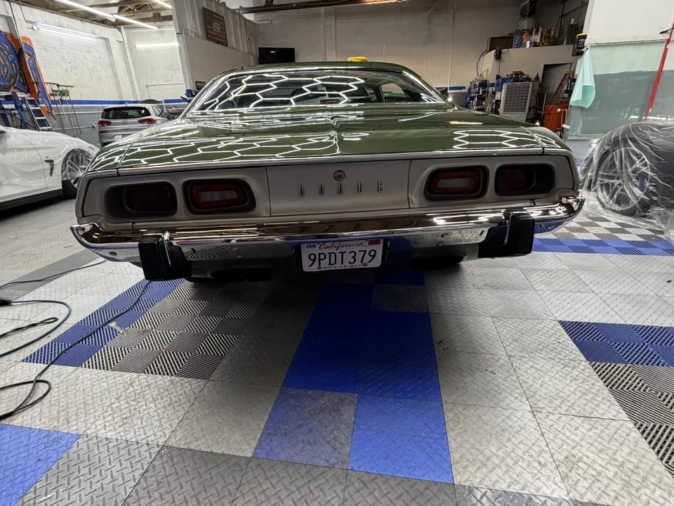1973 Dodge Challenger 1st Gen - Image 20 of 31