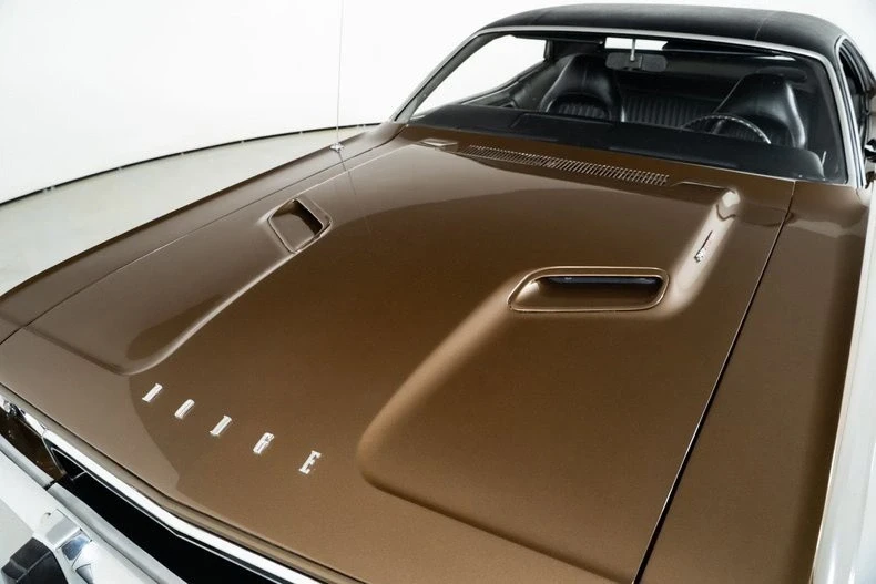 1973 Dodge Challenger 1st Gen - Image 7 of 21