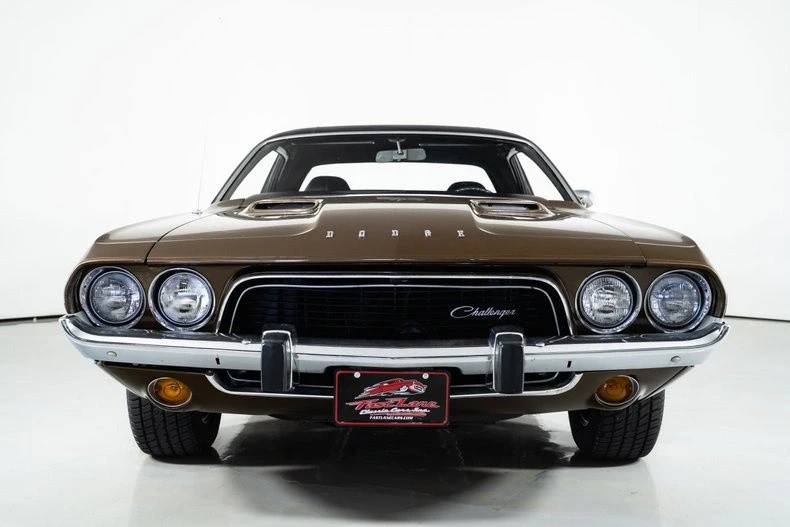 1973 Dodge Challenger 1st Gen - Image 4 of 21