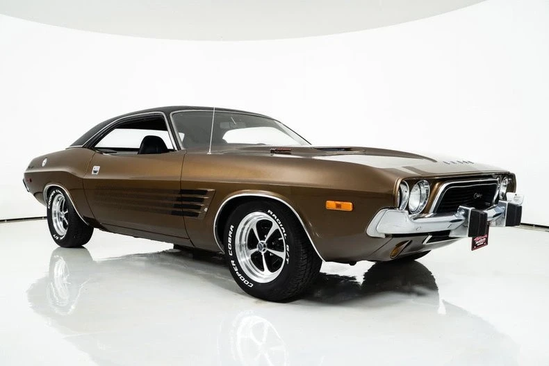1973 Dodge Challenger 1st Gen - Image 18 of 21
