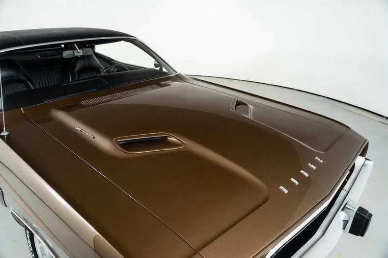 1973 Dodge Challenger 1st Gen - Image 20 of 21