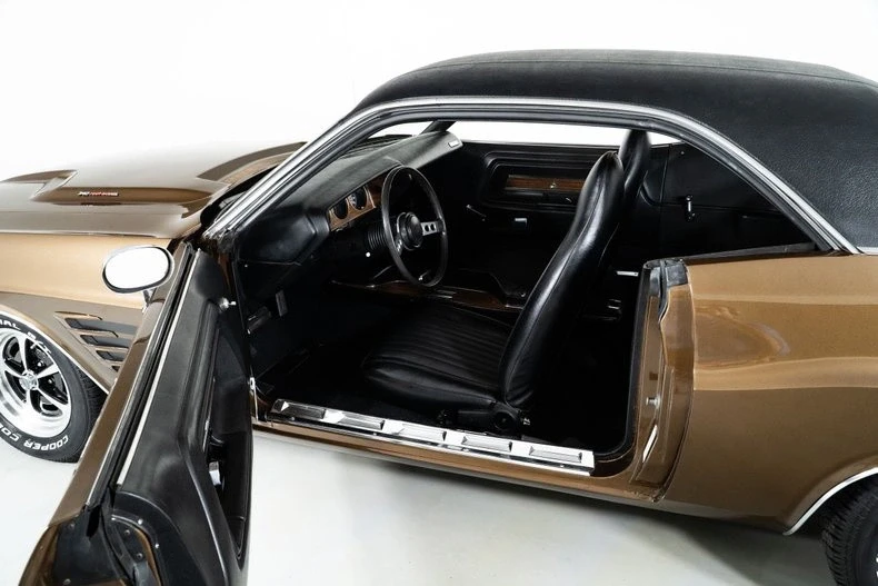 1973 Dodge Challenger 1st Gen - Image 21 of 21