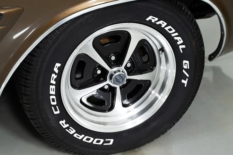 1973 Dodge Challenger 1st Gen - Image 17 of 21