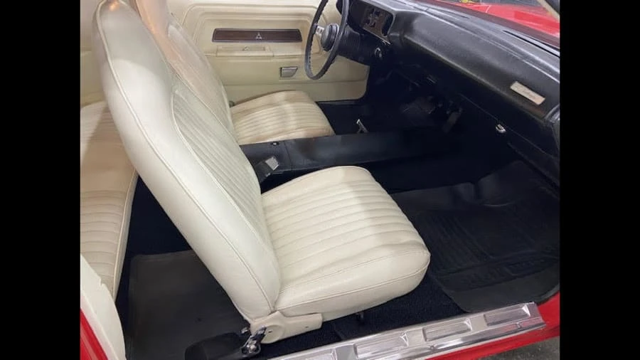 1973 Dodge Challenger 1st Gen - Image 5 of 14