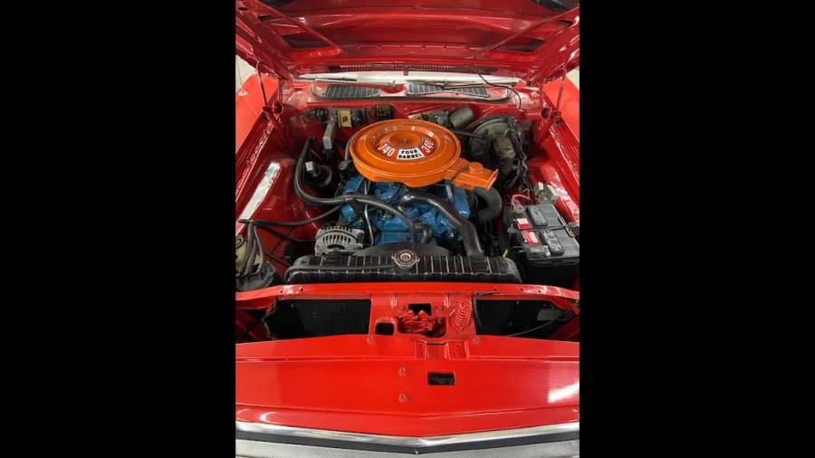 1973 Dodge Challenger 1st Gen - Image 7 of 14