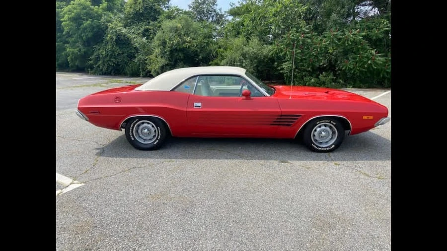 1973 Dodge Challenger 1st Gen - Image 13 of 14