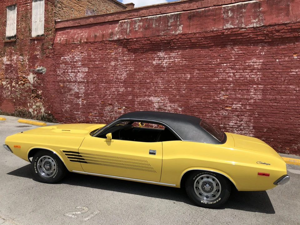 1973 Dodge Challenger 1st Gen - Image 9 of 31