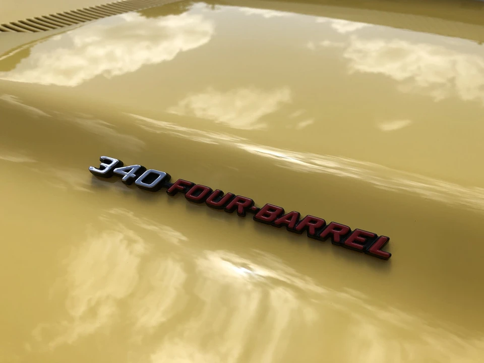 1973 Dodge Challenger 1st Gen - Image 28 of 31