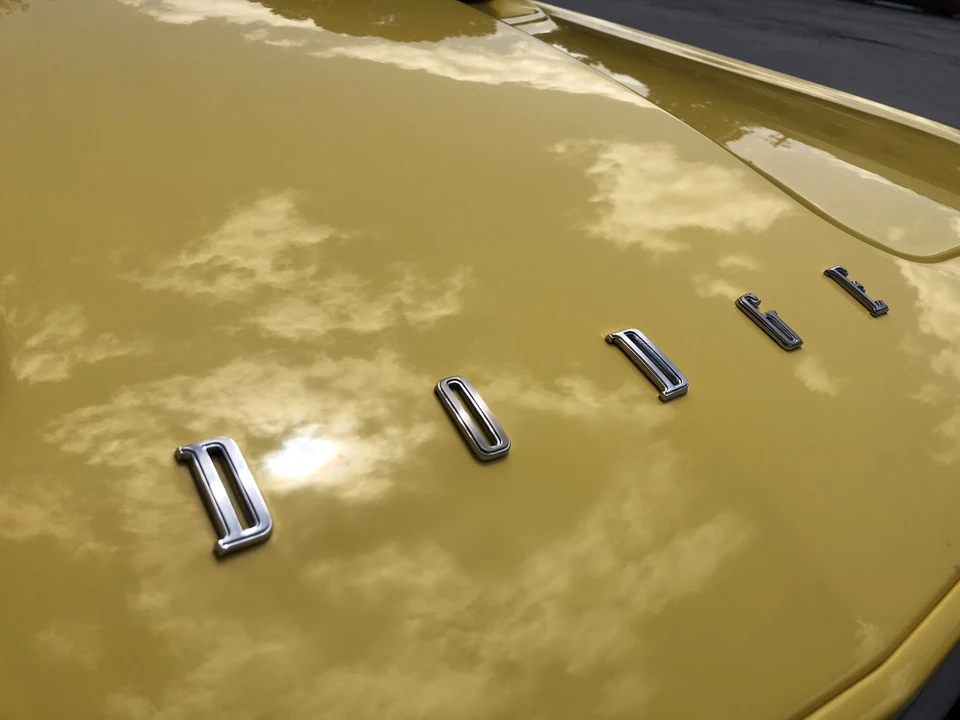 1973 Dodge Challenger 1st Gen - Image 25 of 31