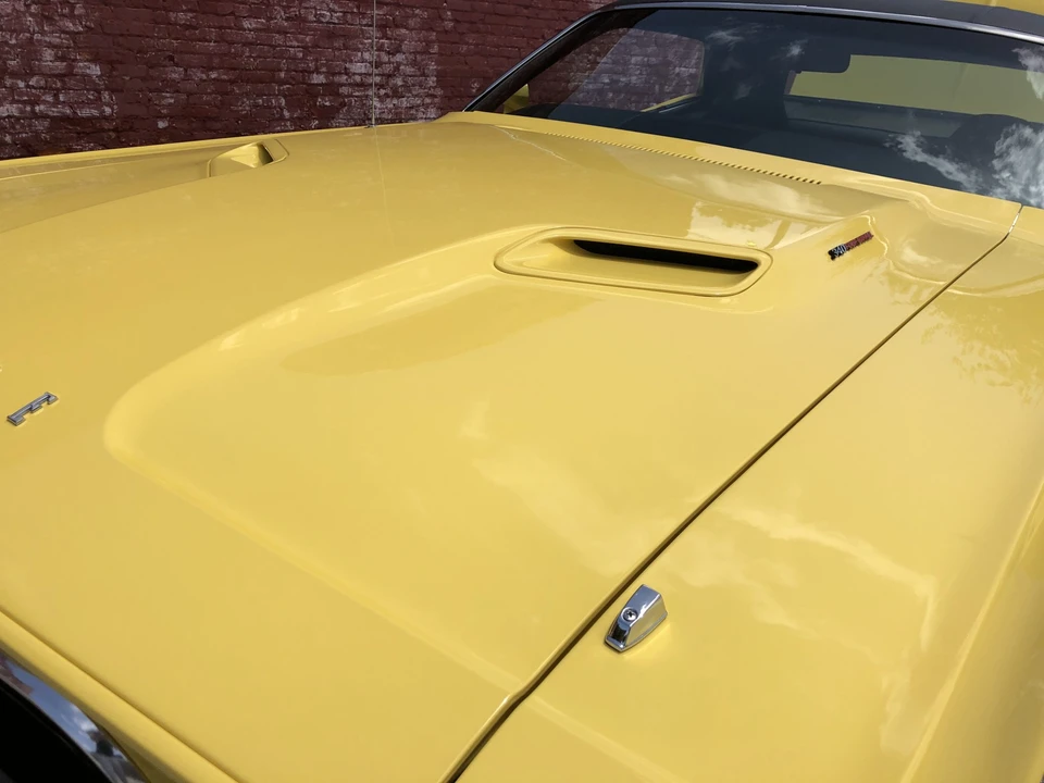 1973 Dodge Challenger 1st Gen - Image 24 of 31
