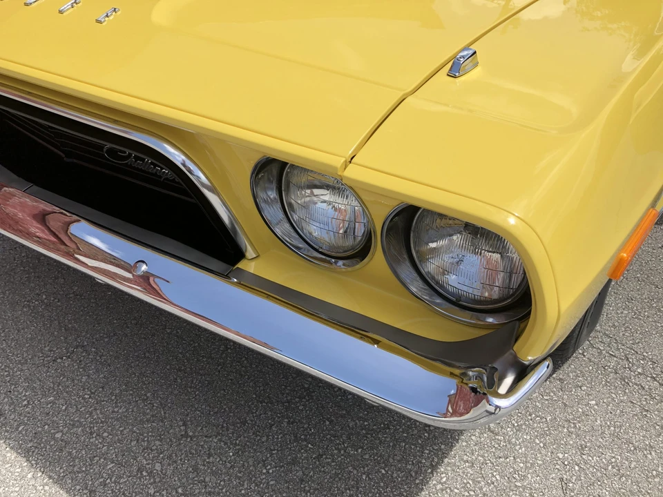 1973 Dodge Challenger 1st Gen - Image 23 of 31