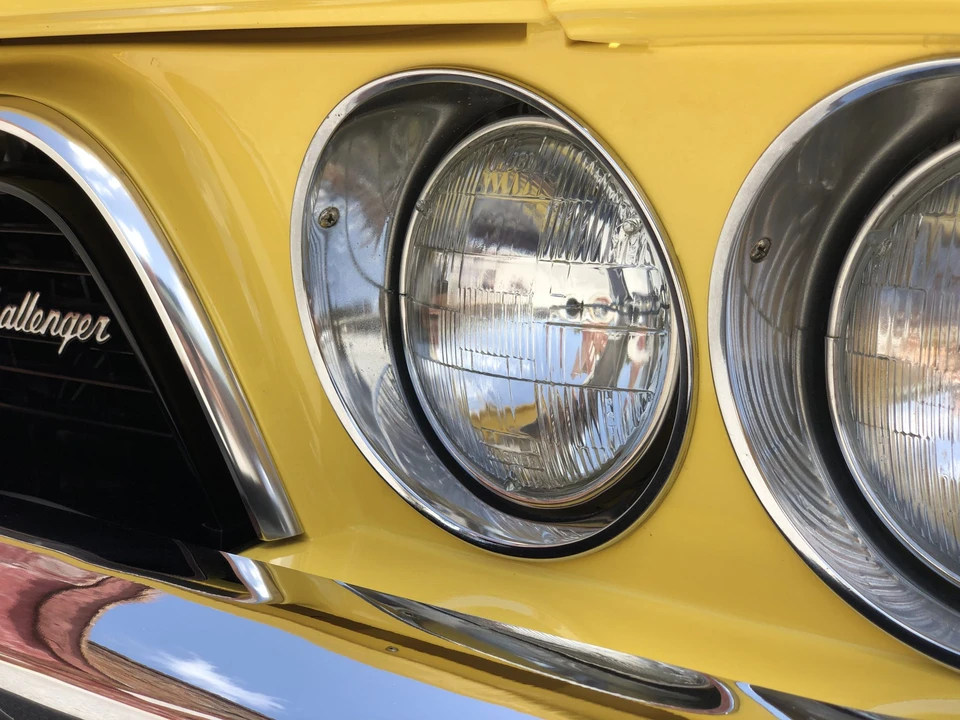 1973 Dodge Challenger 1st Gen - Image 22 of 31