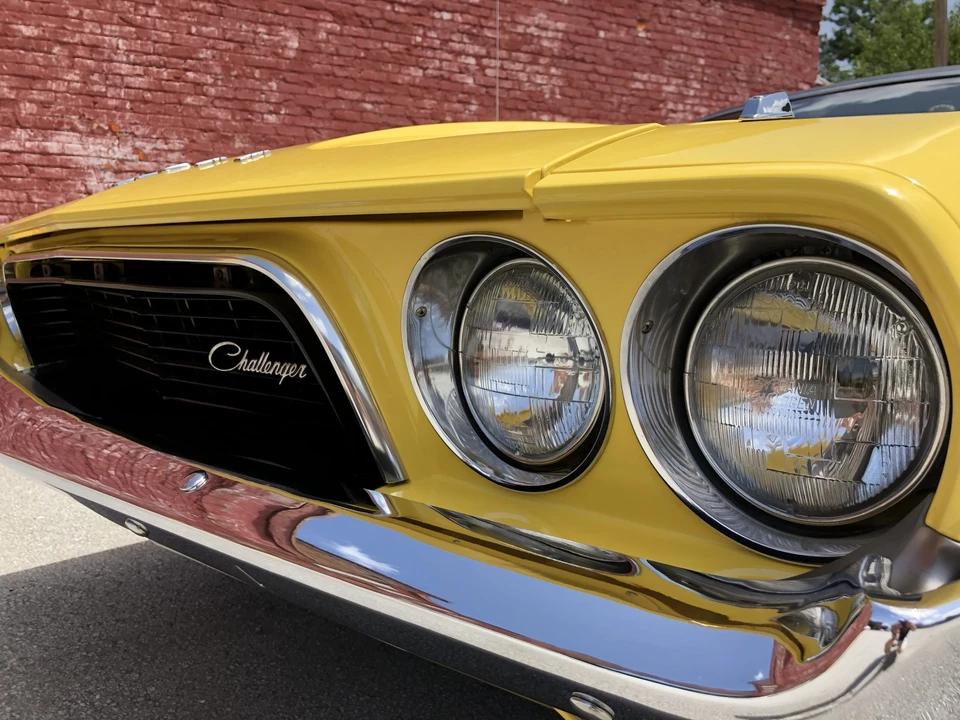 1973 Dodge Challenger 1st Gen - Image 21 of 31
