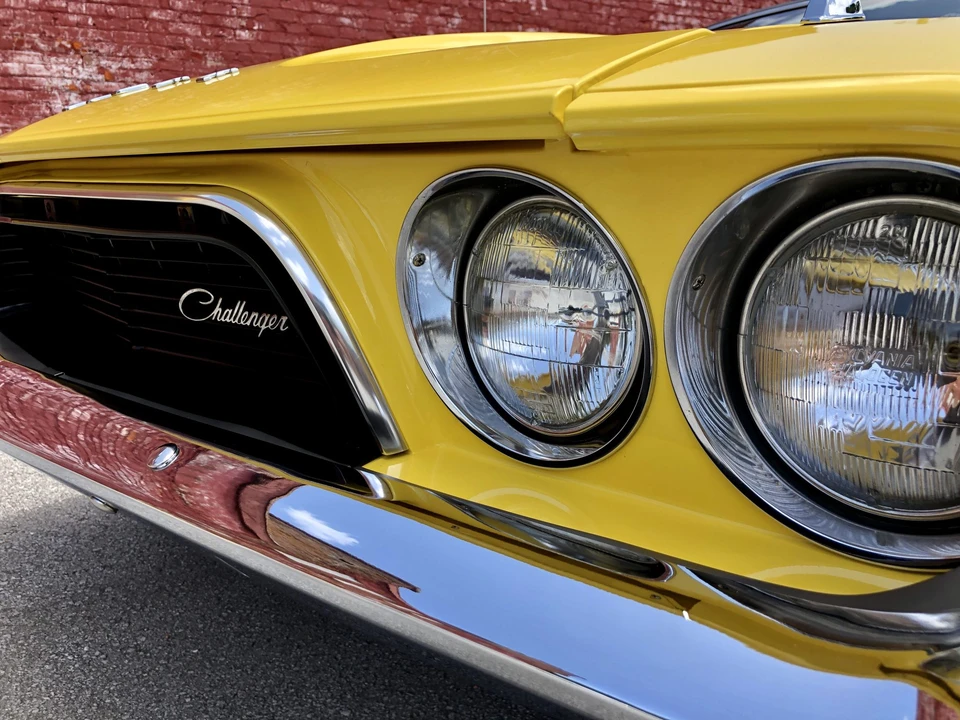 1973 Dodge Challenger 1st Gen - Image 20 of 31