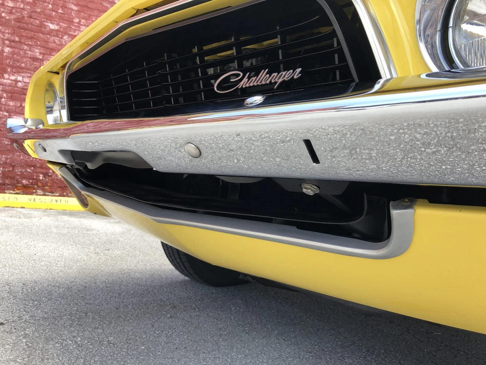 1973 Dodge Challenger 1st Gen - Image 18 of 31