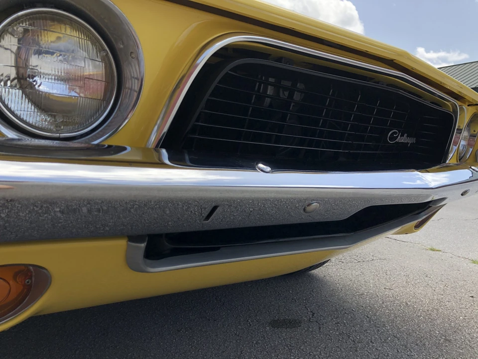 1973 Dodge Challenger 1st Gen - Image 16 of 31
