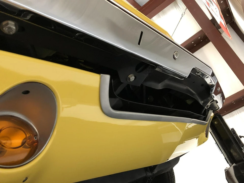 1973 Dodge Challenger 1st Gen - Image 29 of 31