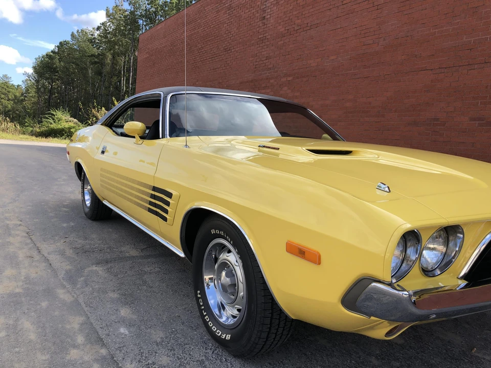 1973 Dodge Challenger 1st Gen - Image 14 of 31