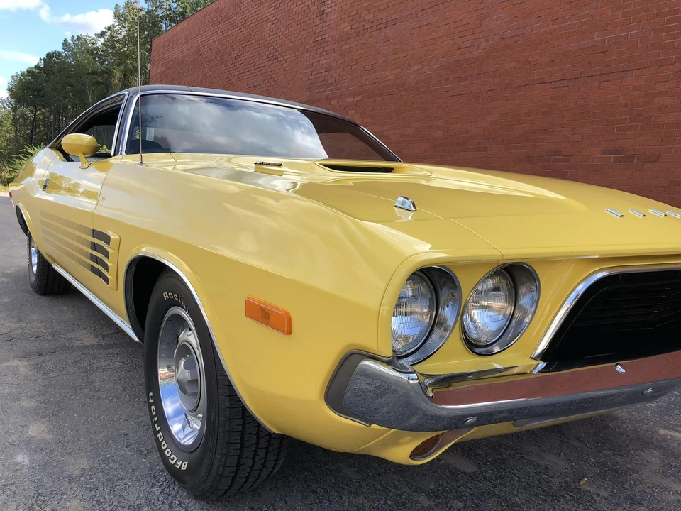 1973 Dodge Challenger 1st Gen - Image 15 of 31