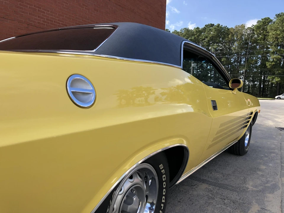 1973 Dodge Challenger 1st Gen - Image 10 of 31